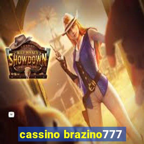 cassino brazino777